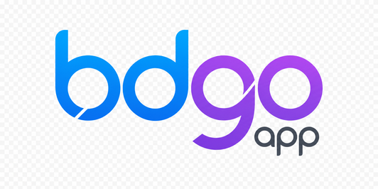 bdgo app logo